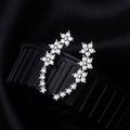 Timeless Floral Earrings