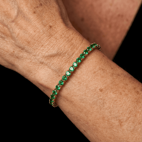 Aliona Virelli Bracelet